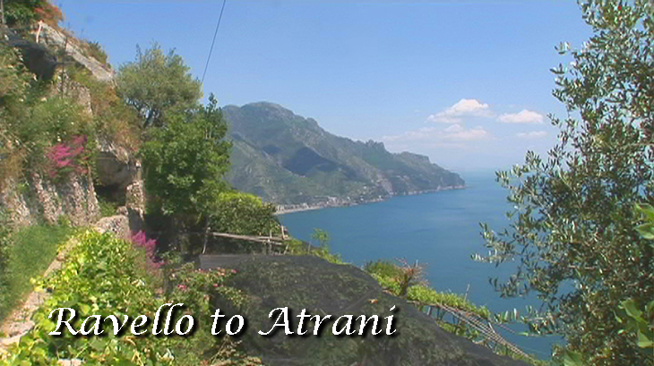 RAVELLO